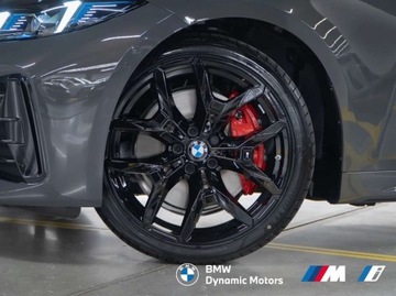 BMW Seria 4 G22-23-26 Coupe 2.0 430i 245KM 2025 BMW Seria 4 30i xDrive Coupe 245 KM - Kamera 360 - M Sport Pro - HarmanKar, zdjęcie 9