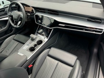 Audi A7 C8 Sportback Facelifting 2.0 45 TFSI 265KM 2024 Audi A7 Sportback 265 KM,Pakiet Czern,Hak,Matrix 2.0 Benzyna 265KM, zdjęcie 12