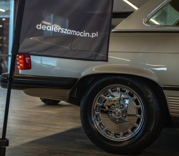 Mercedes 1989 Mercedes-Benz 560SL Roadster 1989r, zdjęcie 7