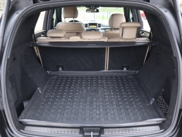 Mercedes Klasa M W166 Off-roader 350 BlueTEC 4MATIC 258KM 2011 Mercedes ML ML 350 BlueTEC, Salon Polska, zdjęcie 13