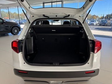 Suzuki Vitara III 2021 Suzuki Vitara SHVS / 1 właściciel / Salon Polska /, zdjęcie 15