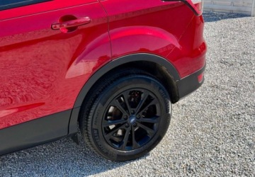 Ford Escape III 2.0 EcoBoost 243KM 2017 Ford Escape Ford Escape 2.0 Benzyna 242KM, zdjęcie 29
