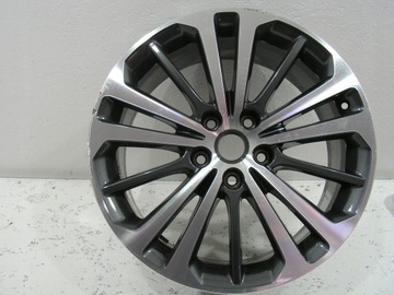 Opel felga aluminiowa 18
