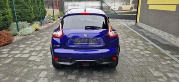 Nissan Juke I SUV Facelifting DIG-T 115KM 2015 NISSAN JUKE! Super stan!, zdjęcie 17