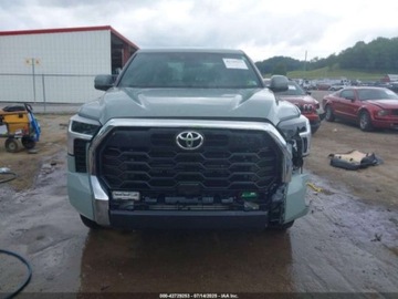 Toyota Tundra II 2025 Toyota Tundra SR5 2025 3.4l 3.4 Benzyna 389KM, zdjęcie 7