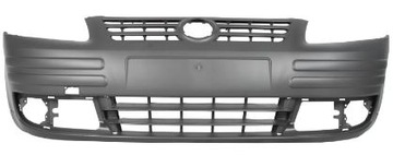 CADDY 04-10 NÁRAZNÍK PŘEDNÍ NOVÝ