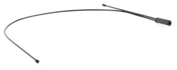 BMW cięgno linka przednie maski X1 E84