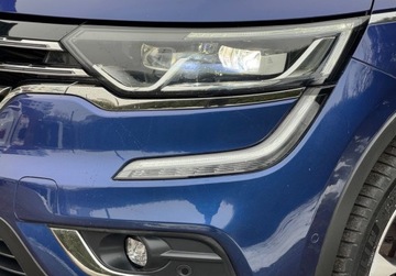 Renault Koleos II SUV 2.0 dCi 177KM 2017 Renault Koleos 4x4 177KM FULL LED El. Klapa Bose Key-less Navi Serwis Bezw, zdjęcie 10