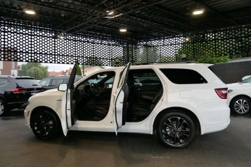 Dodge Durango III 2024 Dodge Durango RT 5.7L HEMI 365KM 7os. 4x4 3-Zone AC Wentyl Cam LED Szyberd, zdjęcie 4