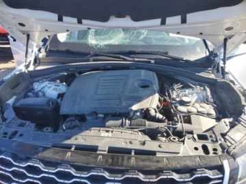 Land Rover Range Rover Velar 2023 Land Rover Range Rover Velar S 2023 2.0 Benzyna 247KM, zdjęcie 6