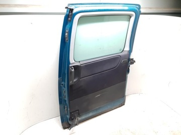 DVEŘE PRAVÉ ZADNÍ MERCEDES-BENZ VANEO W414