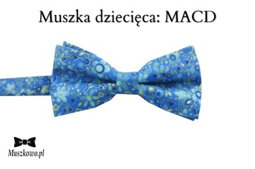 СИНИЕ джинсы Подтяжки и галстук-бабочка для детей 2-8 лет УЗОРЫ НА ВЫБОР