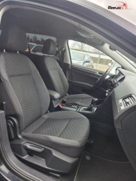Volkswagen Golf VII Variant Facelifting 2.0 TDI 150KM 2018 Volkswagen Golf 2.0 TDI 150KM Automat Full Led Bogate Wyposazenie 2.0, zdjęcie 12