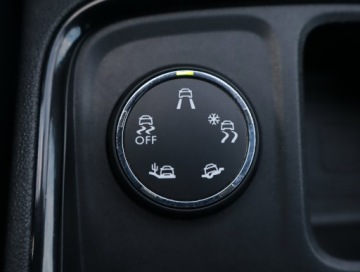 Opel 2019 Opel Grandland 1.2 Turbo, Salon Polska, zdjęcie 18