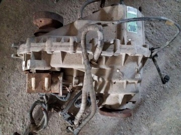 4424000006 REDUKTOR 2.9 CRDI 4WD 110 2003 HYUNDAI TERRACAN (HP)
