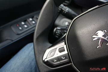 Peugeot Rifter Standard 1.5 BlueHDI 102KM 2019 Peugeot Rifter panoramiczny dach full full opcja oplacony 1.5 Diesel 102KM, zdjęcie 34