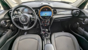 Mini One II 2021 Mini ONE 1.5i 102PS OPŁACONY Bezwypadkowy Serwis, zdjęcie 19