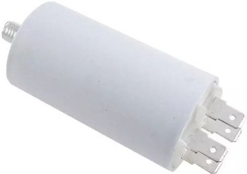 Kondensator rozruchowy do silnika 5uF 450Vac
