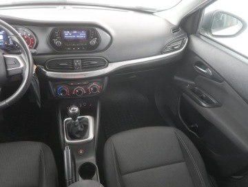 Fiat Tipo II Station Wagon 1.4 95KM 2017 Fiat Tipo 1.4 16V, Salon Polska, GAZ, Klima, zdjęcie 7