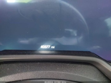 Dodge 2023 Dodge Hornet 2023 r., 2,0L GT AWD 2.0 Benzyna 268KM, zdjęcie 9