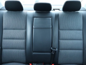 Mercedes Klasa C W204 Limuzyna 2.2 200 CDI BlueEFFICIENCY 136KM 2011 Mercedes C C 200 CDI, Salon Polska, Automat, zdjęcie 9