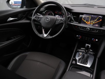 Opel Insignia II Grand Sport 1.5 Turbo 165KM 2017 Opel Insignia 1.5 Turbo, Salon Polska, Automat, zdjęcie 6