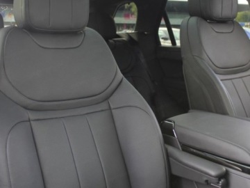 Land Rover Range Rover Sport III SUV 3.0D 301KM 2025 Range Rover Sport D300 Dynamic SE 3.0 (300KM) 2025, zdjęcie 3
