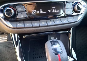 Hyundai i30 III 2025 Hyundai i30 1.5 T-GDI 140 KM automat 7DCT N-line dealer Hyundai 1.5, zdjęcie 19