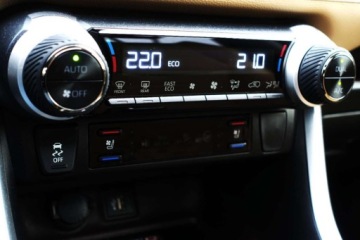 Toyota RAV4 V 2024 Toyota RAV4 Bezwypadek 4x4 2.5 Hybrid Hak Panorama ACC Kamera FV23, zdjęcie 12