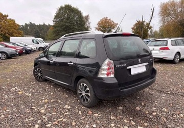 Peugeot 307 II 2005 Peugeot 307 2.0B 140KM solar zadbany zarejestrowany klimatronik 2.0 Benzyna, zdjęcie 4