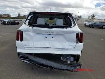 Kia Sorento IV 2024 Kia Sorento 2024 r. 1,6 L SXP 1.6 Hybryda 227KM, zdjęcie 4