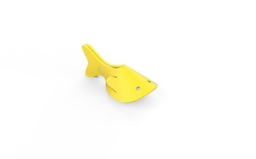 Набор пазлов из пенопласта QUUT 3D 