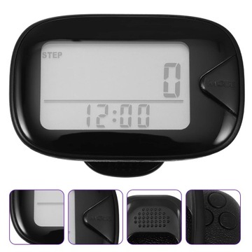 The The Sports Accessoriesss Running Walking Number Exercise Digital Electr