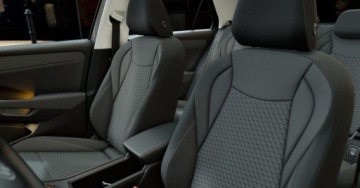 Volkswagen T-Roc I SUV Facelifting 1.5 TSI ACT 150KM 2026 Volkswagen T-Roc Life 1.5 eTSI 150KM DSG 1.5 Benzyna 150KM, zdjęcie 4