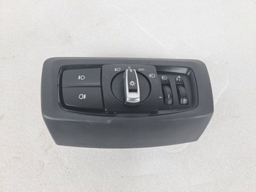 PŘEPÍNAČ SVĚTEL BMW 2 F45 F46 9390204