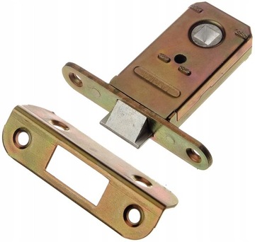 ZAMEK WPUSZCZANY ZAPADKOWY OSZCZĘDNOŚCIOWY