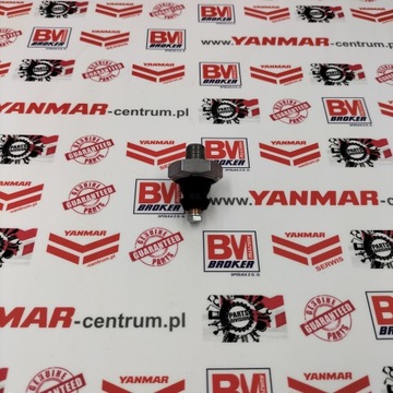 Hatz seria 1D i L Czujnik ciśnienia oleju 50272201