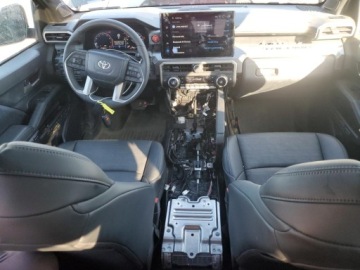 Toyota Tacoma II 2024 Toyota Tacoma Double Cab 2024 2.4l 2.4 Benzyna 278KM, zdjęcie 8