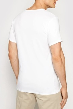 Koszulka Tommy Hilfiger Essential L T-shirt męski E6323