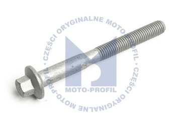 ВИНТ ИНЖЕКТОРА CITROEN JUMPER/ PEUGEOT BOXER 2.2 HDI