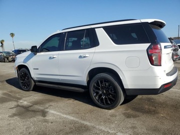 Chevrolet Tahoe GMT900 2023 Chevrolet Tahoe K1500 RST 2023 5.3l 5.3 Benzyna 355KM, zdjęcie 1