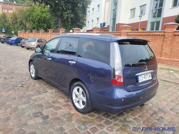Mitsubishi Grandis 2008 Mitsubishi Grandis 2.0Di-D Serwis ASO I wlasciciel Bezwypadkowy 2.0 140KM, zdjęcie 27