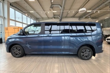 Ford Tourneo Custom II  L1 2.0 EcoBlue 170 KM 170KM 2026 FORD Tourneo Custom 320 L2H1 Titanium A8 2.0 170KM, zdjęcie 8