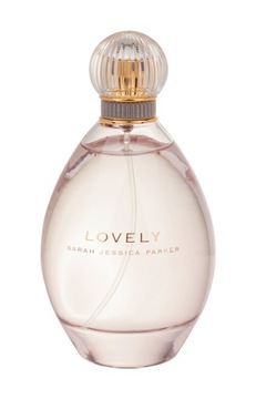 Sarah Jessica Parker Lovely 100 ml EDP