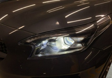 Kia XCeed Crossover 1.5 T-GDI 160KM 2022 Kia XCeed VAT 23 LBL 1.5T-GDI 160KM DCT 2022 r., salon PL, I wl., gwarancja, zdjęcie 8