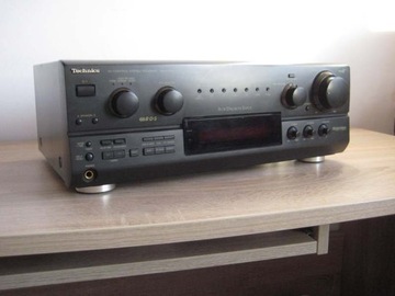 SA-AX730 Technics Stereo Receiver Amplituner