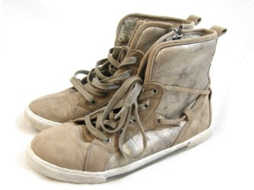 39 UK6 PÓŁBUTY BUTY # FRITZ&PROF # 157