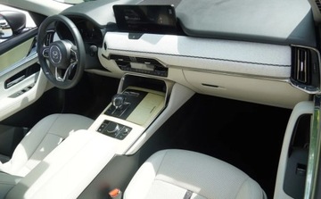 Mazda CX-60 2023 Mazda CX-60 2.5 SkyActiv PHEV 327km Takumi Pakiety Plug in Fv23 2.5, zdjęcie 27