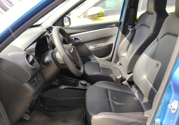 Dacia Spring Crossover Elektryczny 45KM 2023 Dacia Spring 2023 ELEKTRYK Salonowy. AUTOMAT. Uszkodzony. Poobijany. 45KM, zdjęcie 7