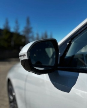 BMW Seria 5 G90-91 2025 BMW Seria 5 Nowy samochod dostepny juz od 1950 zl miesiecznie 2.0, zdjęcie 9